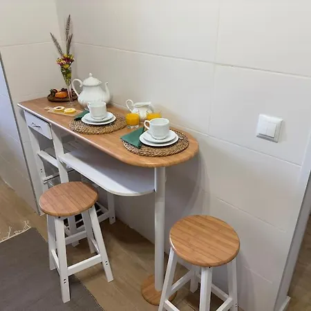 Apartment Balaia Golf Village 105 *