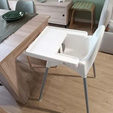 Apartment Balaia Golf Village 105