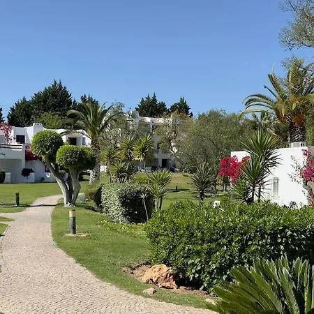Apartment Balaia Golf Village 105 Albufeira