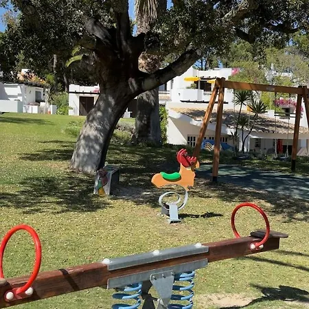 Apartment Balaia Golf Village 105