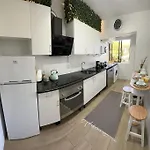 Balaia Golf Village 105 דירה אלבופיירה
