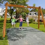 דירה Balaia Golf Village 105 *