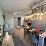 Balaia Golf Village 105 דירה אלבופיירה