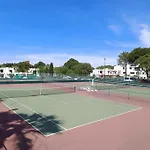 דירה Balaia Golf Village 105 אלבופיירה