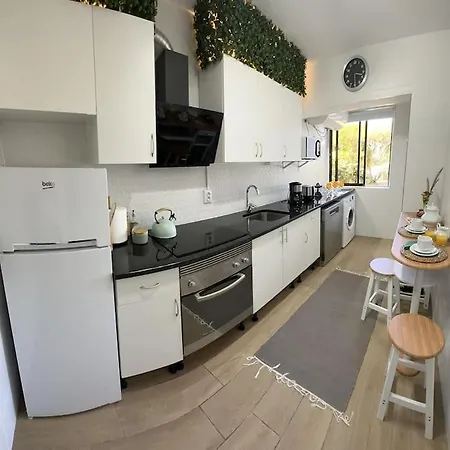 Balaia Golf Village 105 Lejlighed Albufeira