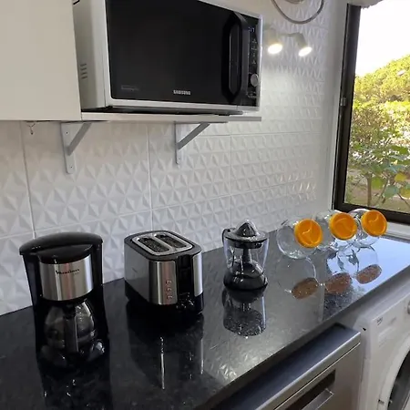 Daire Balaia Golf Village 105