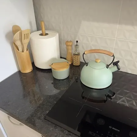 Balaia Golf Village 105 公寓