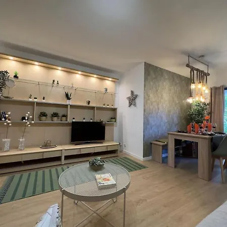 Daire Balaia Golf Village 105 *
