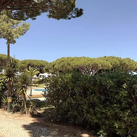 Balaia Golf Village 105 阿尔布费拉