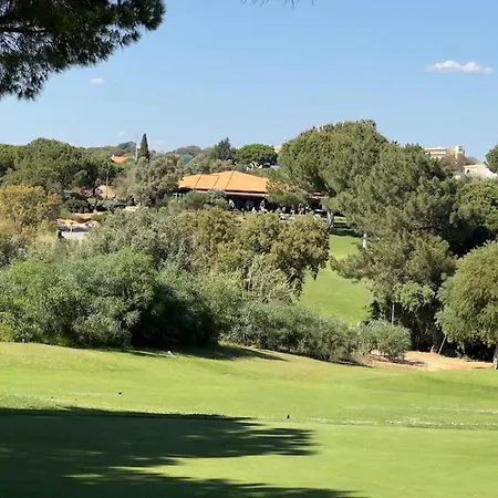 Balaia Golf Village 105 公寓