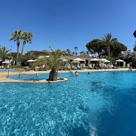 Balaia Golf Village 105 Lejlighed Albufeira