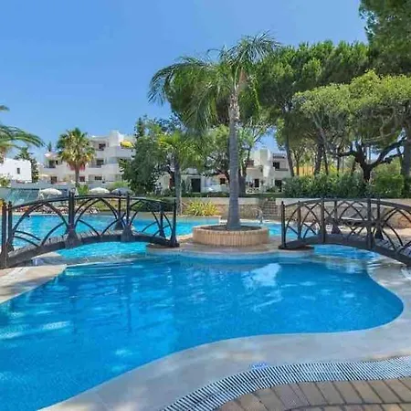 Balaia Golf Village 105 * 阿尔布费拉