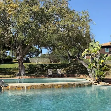 公寓 Balaia Golf Village 105