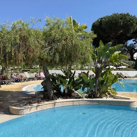 Balaia Golf Village 105 公寓