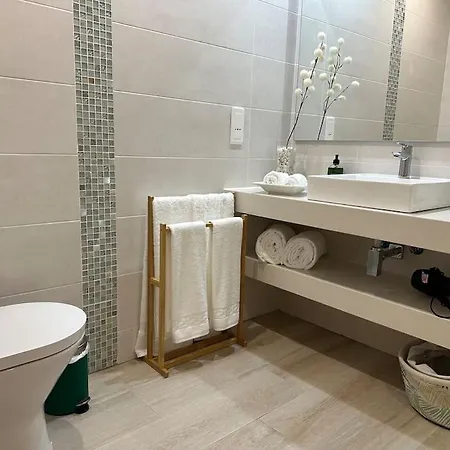 Апартаменты Balaia Golf Village 105 *