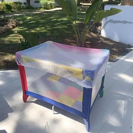 Balaia Golf Village 105 *