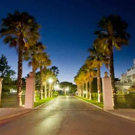 Апартаменты Balaia Golf Village 105