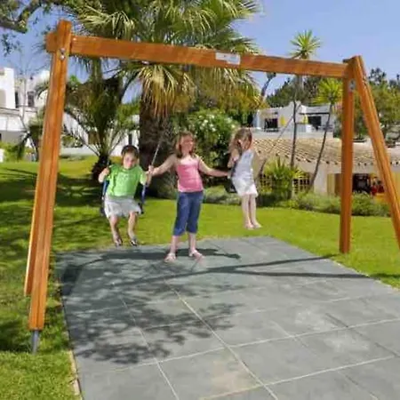 Апартаменты Balaia Golf Village 105 *