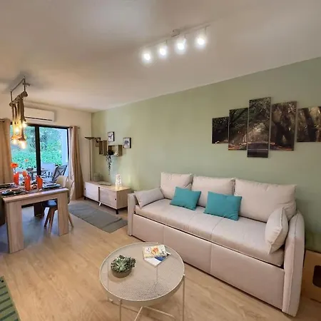 Balaia Golf Village 105 Апартаменты Албуфейра