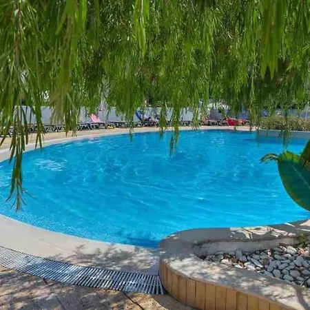 Balaia Golf Village 105 Апартаменты