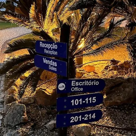 Balaia Golf Village 105 Апартаменты *