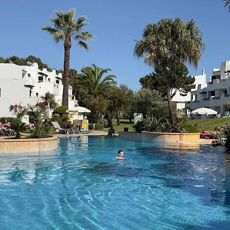 Balaia Golf Village 105 Апартаменты *