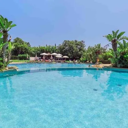 Апартаменты Balaia Golf Village 105 Албуфейра