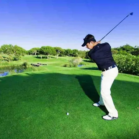 Balaia Golf Village 105 Албуфейра